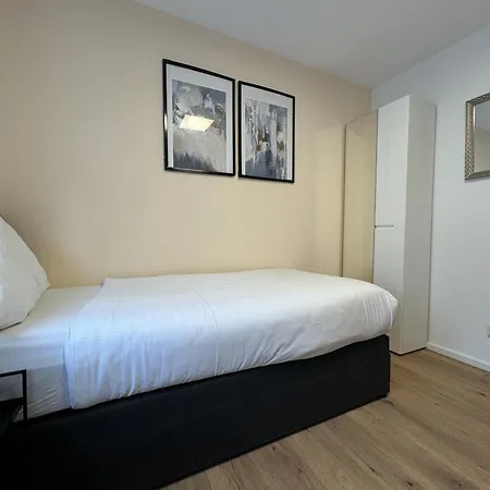 Möhrle 4 Ferienhaus *