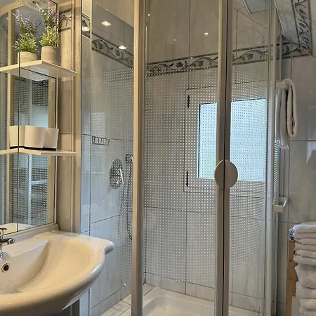 Holiday home Moehrle 4 *