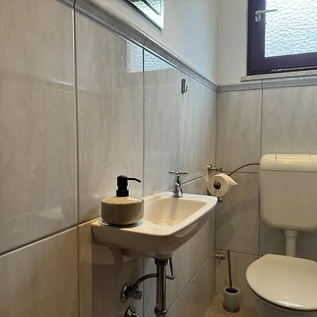 Möhrle 4 Ferienhaus Uberlingen