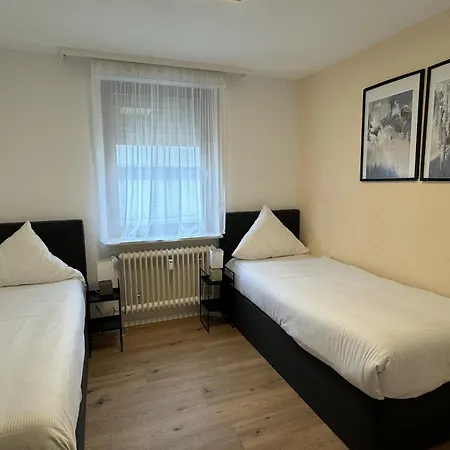 Ferienhaus Möhrle 4 Uberlingen