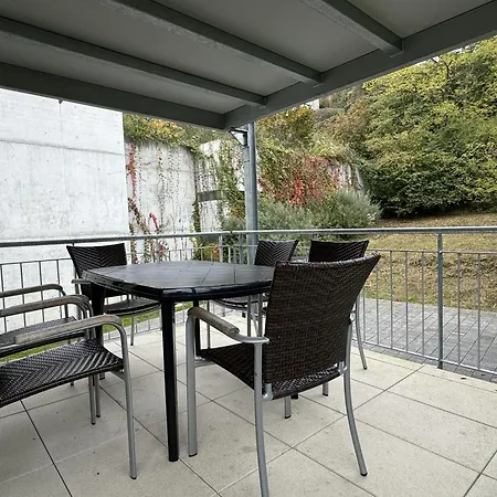 Moehrle 4 Holiday home
