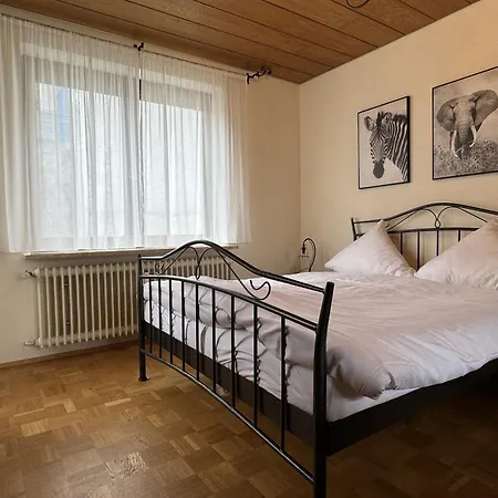 Moehrle 4 Holiday home Uberlingen